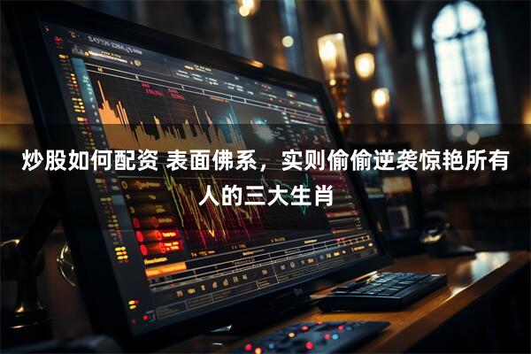 炒股如何配资 表面佛系，实则偷偷逆袭惊艳所有人的三大生肖